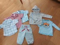 Jungen Sommer Kleiderpaket, 74/80, u.a. Liegelind Baden-Württemberg - Efringen-Kirchen Vorschau