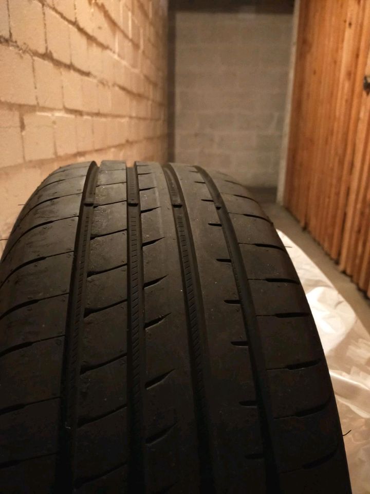 GOODYEAR 235/55R18 Sommerreifen in Wipperfürth