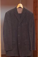 Anzug schwarz, Cord, Gr. 50, Original Theo Wormland Baden-Württemberg - Baden-Baden Vorschau