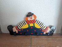 Kindergarderobe Clown Baden-Württemberg - Bühlertal Vorschau