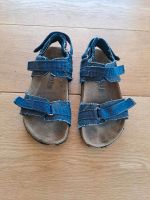 Sandalen Jungen Größe 29 Nordrhein-Westfalen - Wiehl Vorschau