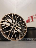 Original Audi R8 4S 4S0601025 Bronze Felgen 20“ Exklusiv Bayern - Lenting Vorschau