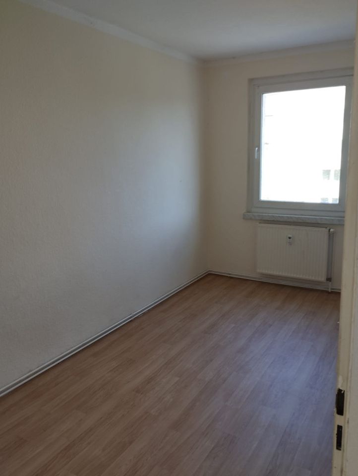2-Raum Wohnung hell und freundlich im Neubaugebiet Aken (Elbe) in Aken