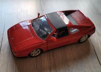 Modellauto Maisto Ferrari 348 TS 1:18 Rheinland-Pfalz - Monzingen Vorschau