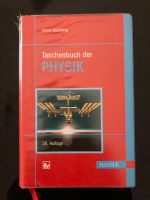 Fachbuch Taschenbuch der Physik Baden-Württemberg - Zell am Harmersbach Vorschau