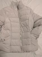 Weiße Jacke 40 Frankfurt am Main - Sachsenhausen Vorschau