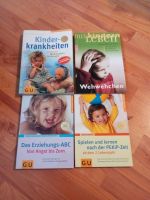 Kinderkrankheiten Bücher Kr. Altötting - Unterneukirchen Vorschau