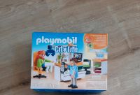 Playmobil Augenarzt 70197 NEU Rheinland-Pfalz - Wirges   Vorschau
