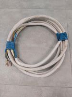 Kabel Leitung NYM-J  10mm2 5m Sachsen - Lengenfeld Vogtland Vorschau