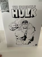 Retro Hulk Grey SDCC 2020 Exclusive Marvel Legends 80th Anniversa Hessen - Guxhagen Vorschau