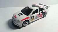 Hot Wheels Mystery Mitsubishi Lancer Evolution IX Selten Saarland - Ottweiler Vorschau