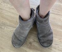 Schuhe UGS, 3 Jahre getragen Niedersachsen - Osnabrück Vorschau