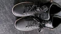 Remonte Sneaker Stiefelette schwarz Gr.41 Bayern - Lichtenfels Vorschau