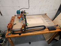 Foxalien Masuter Pro CNC Fräse 40x80cm Nordrhein-Westfalen - Issum Vorschau