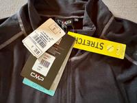 cmp sleeve schwarz XXL neu mit Etiket Bayern - Erding Vorschau