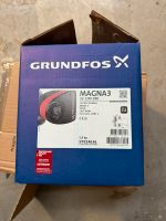 Grundfos MAGNA 3  32-100 180 NEU Saarland - St. Wendel Vorschau