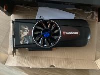 Sapphire ATI Radeon HD 5870 1GB(Defekt) Rheinland-Pfalz - Bad Kreuznach Vorschau