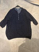 Bluse/ Tunika Yessica Gr. 52/54 Hessen - Wald-Michelbach Vorschau