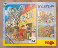 Puzzle Set von HABA ab 4 Jahren Bayern - Kulmbach Vorschau