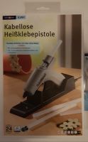 Kabellose Heissklebepistole neu in OVP! DIY Hessen - Rodgau Vorschau