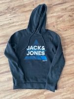 Jack & Jones Hoodie Baden-Württemberg - Markgröningen Vorschau