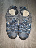 Sandalen Geox Größe 34 Nordrhein-Westfalen - Jüchen Vorschau