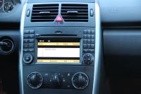 Radio Navigationssystem Autoradio Navi A1698704994 Mercedes Benz Nordrhein-Westfalen - Siegen Vorschau