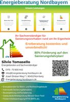 Fachplanung und Baubegleitung als Energieberater Nürnberg (Mittelfr) - Aussenstadt-Sued Vorschau