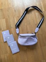 Charm London Tasche Handtasche Bodybag Wristbag flieder + Passhül Lindenthal - Köln Weiden Vorschau