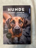 Hunde lesen lernen Hundeverhalten - praxisnah erklärt. Verhalten Sachsen - Borna Vorschau