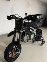 Pitbike VMC keine IMR/MRF DREAM Hessen - Wehrheim Vorschau