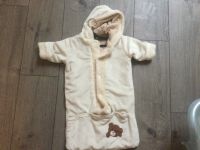 Babysafe Anzug,nie genutzt Niedersachsen - Ahlerstedt Vorschau