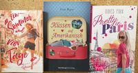 3 schöne Jugendbücher für Mädchen Baden-Württemberg - Pfalzgrafenweiler Vorschau