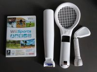 Nintendo Wii Sport mit Zubehör Nordrhein-Westfalen - Oberhausen Vorschau