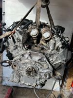 Motor BMW M5 M5 F10 F13 F12 560PS S63B44B Komplett Berlin - Wilmersdorf Vorschau