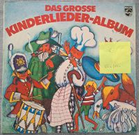 Schallplatte Kinderlieder Vinyl Hessen - Offenbach Vorschau