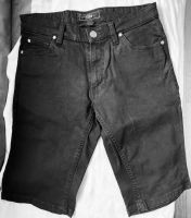 Herren Jeans Shorts von FSBN Gr. XS, schwarz Baden-Württemberg - Remseck am Neckar Vorschau