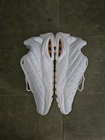 Nike Nocta Hot Step Air Terra Drake weiß Friedrichshain-Kreuzberg - Kreuzberg Vorschau