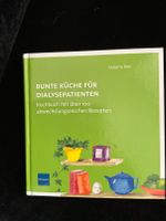 Dialyse kochbuch Baden-Württemberg - Bietigheim-Bissingen Vorschau