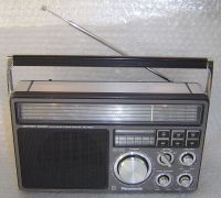 Panasonic GX-5II RF-1405LBS Radio Bochum - Bochum-Süd Vorschau