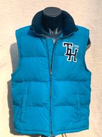 00er Tommy Hilfiger Weste Vintage Alaska Puffer Logo USA  Gr.  L Rheinland-Pfalz - Rodalben Vorschau