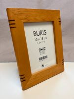 Bilderrahmen IKEA Buris Holz 13x18 Nordrhein-Westfalen - Königswinter Vorschau