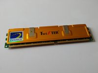 TwinMOS Twister w/Heatspreader (M2G4J16A-TT) 512MB DDR PC-2700 Köln - Ehrenfeld Vorschau