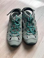Trekking Sandalen Gr. 40 Bayern - Krumbach Schwaben Vorschau