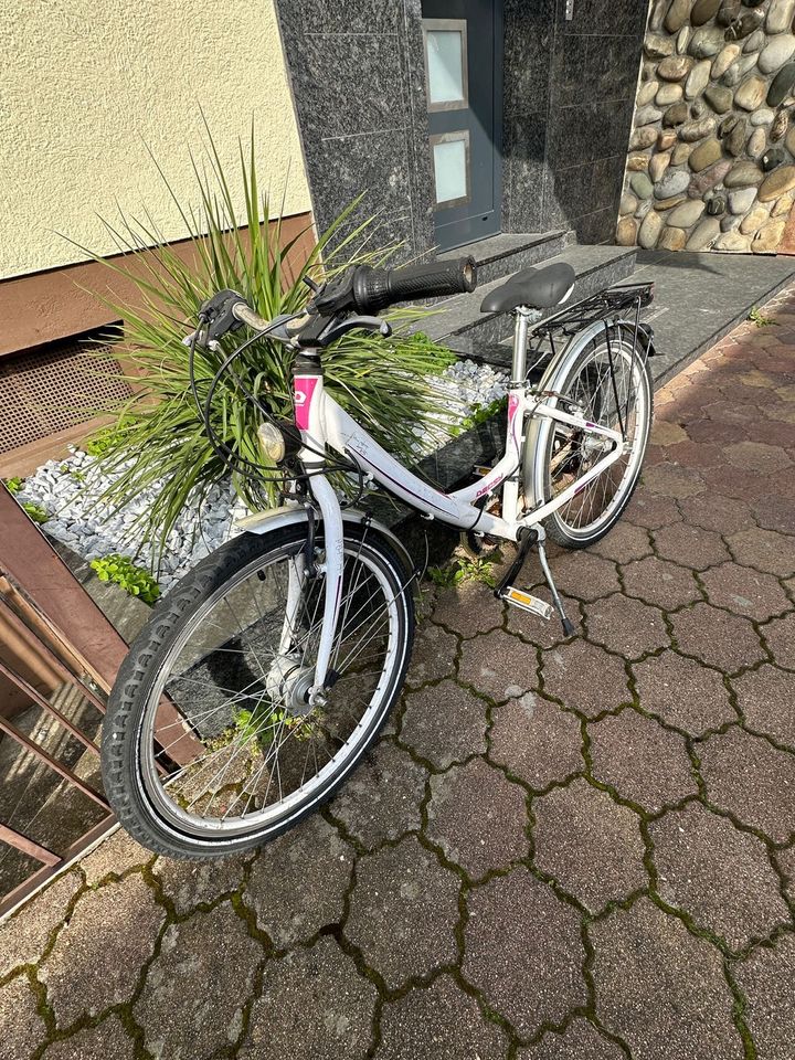 Fahrrad zu verkaufen Kinderfahrrad in Bühl