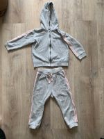 Jogginganzug Set Mädchen H&M 98 Rheinland-Pfalz - Erpolzheim Vorschau