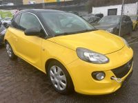 Opel Adam Slam Motorproblem Wuppertal - Barmen Vorschau