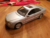 Mercedes Sel 500 1:18 Modellauto Nordrhein-Westfalen - Borken Vorschau