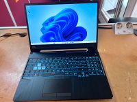 ASUS TUF FX506L 15 Zoll Nordrhein-Westfalen - Mettmann Vorschau