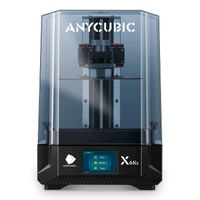 3D Drucker  ANYCUBIC Photon Mono X 6Ks Hessen - Darmstadt Vorschau